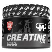 Mammut Nutrition Creatin capsules - 240 kapslí