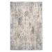 Obsession koberce Kusový koberec Salsa 692 grey - 160x230 cm