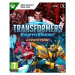 Transformers: EarthSpark - Expedition (Xbox One/Xbox Series X)