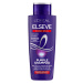 L'ORÉAL Paris Elseve Color Vive purple šampon 200 ml