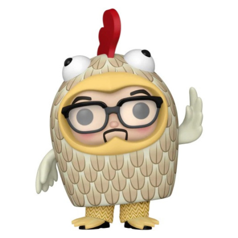 Funko POP! Toy Story 30th Anniversary - Al - figurka