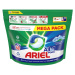 ARIEL Mountain Spring All-in-1 PODS® Kapsle na praní 63 PD