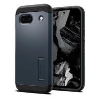 Spigen Tough Armor Metal Slate Google Pixel 8a