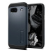 Spigen Tough Armor Metal Slate Google Pixel 8a