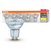 OSRAM OSRAM LED reflektor GU10 4,3W 36° 2 700K 350lm 5ks