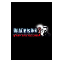 Dead Rising 2: Off the Record (PC) DIGITAL