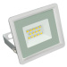 LED Venkovní reflektor NOCTIS LUX 3 LED/10W/230V 3000K IP65 bílá