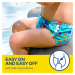 Huggies Little swimmers Nappy 5–6 pratelné koupací plavky 13 kg+