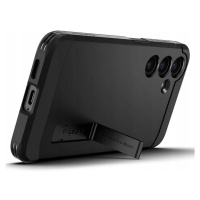 Pouzdro Spigen Tough Armor pro Samsung Galaxy S24 – černé