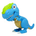 Junior Megasaur: T-Rex -modrá