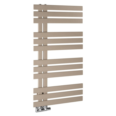 SILVANA otopné těleso 500x972mm, pískovec IR164S Sapho