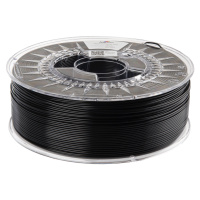 Spectrum 80088 3D filament, Smart ABS, 1,75mm, 1000g, deep black