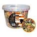 Fine Pet Super Mix Hlodavec vědro 1,2 kg