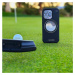 Pouzdro Rokform Eagle 3, magnetické pro golfisty, iPhone 14 Pro, černéP Černá