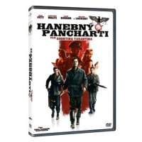 Hanebný pancharti - DVD