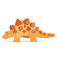 Dřevěný dinosaurus Stegosaurus Tender Leaf Toys