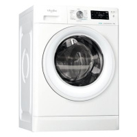 WHIRLPOOL FFB 8489 WV EE