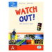Watch Out - students book A - Melanie Segal, Damiana Covre