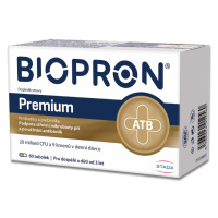 Biopron Premium 60 tobolek