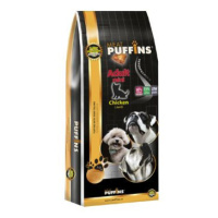 Puffins Dog Yorkshire&mini  1kg