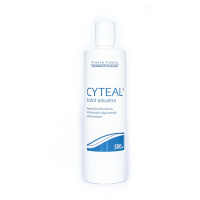 Cyteal kožní tekutina 500 ml