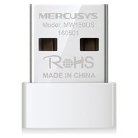 Mercusys N150 MW150US Bílá