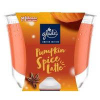 GLADE Maxi Pumpkin Spice Latte 204 g