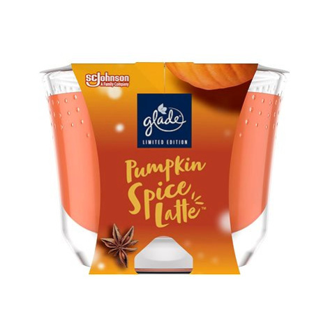 GLADE Maxi Pumpkin Spice Latte 204 g