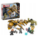 Lego Heroes Avengersvs. Leviatan 76290