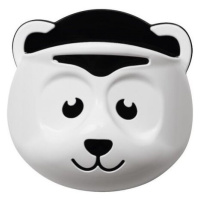 MALTEX Organizér na hračky do vany Panda
