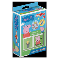 Magicube Peppa Pig Discover and Match