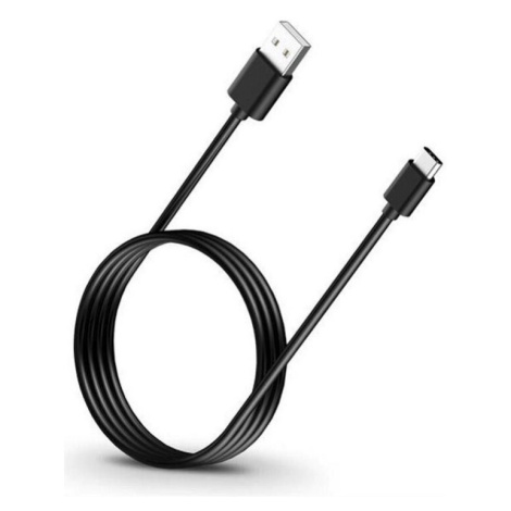 Samsung EP-DW700CBE datový kabel USB-C 1.5 m černý (eko-balení)