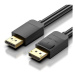 Vention DisplayPort (DP) Cable 1m Black