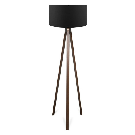 Stojací lampa AYD - 2222 Black Opviq lights
