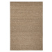 NORTHRUGS - Hanse Home koberce Kusový koberec Forest 103995 Beige/Brown – na ven i na doma - 80x