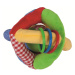 Bigjigs Toys Textilní aktivní balónek