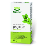 Topnatur Psyllium 100g