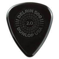 Dunlop Delrin 500 Prime Grip 2.0