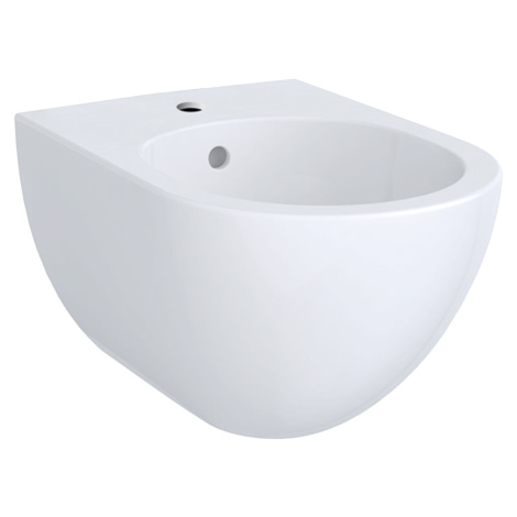 Geberit Acanto - Závěsný bidet 510x350x290 mm, bílá 500.601.01.2