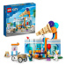 LEGO® Obchod se zmrzlinou 60363