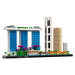 LEGO® Architecture 21057 Singapur