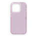 iDeal Of Sweden Clear Case Entry pro iPhone 15 Pro Light Pink