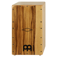 Meinl Artisan Edition Cajon Tango Line Limba