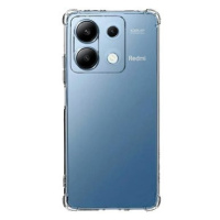 TopQ Kryt Xiaomi Redmi Note 13 odolný průhledný 121186