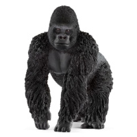 Schleich 14770 Male Gorilla