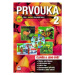 Prvouka 2 pro 2.ročník základní školy - Milana Čechurová