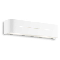 Ideal Lux POSTA AP2 BIANCO SVÍTIDLO NÁSTĚNNÉ 051963