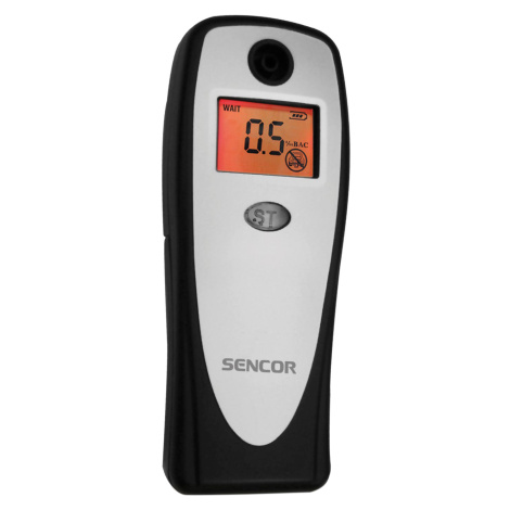 Sencor SCA BA01 Alkohol tester