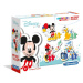 Puzzle Disney Baby