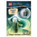 LEGO® Harry Potter™ Temný pán - Kolektiv - kniha z kategorie Beletrie pro děti